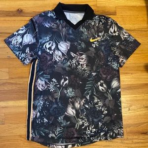NWOT Nike Polo